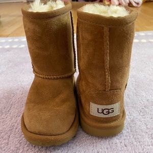 Toddlers UGGs